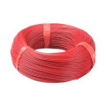 1330 30AWG 7/0.10mm Tinned Plated Copper FEP Wire